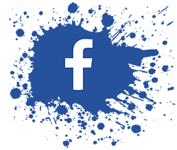 Facebook Logo