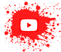 YouTube Logo